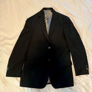 Men’s two-piece suit